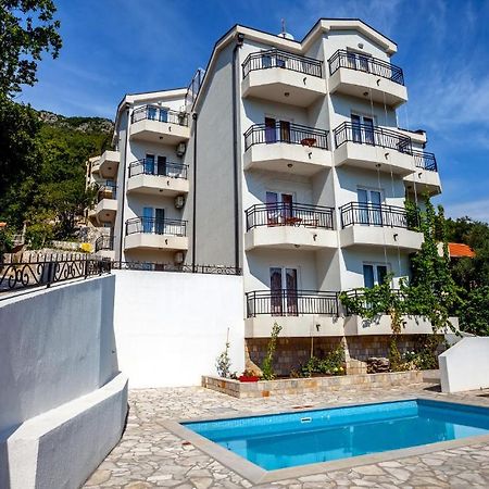 Villa Maria Apartments Kamenari Εξωτερικό φωτογραφία