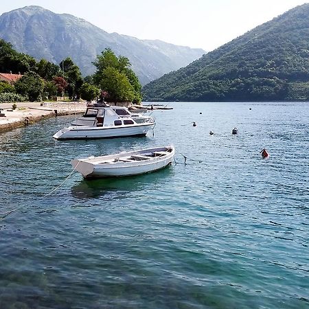 Villa Maria Apartments Kamenari Εξωτερικό φωτογραφία
