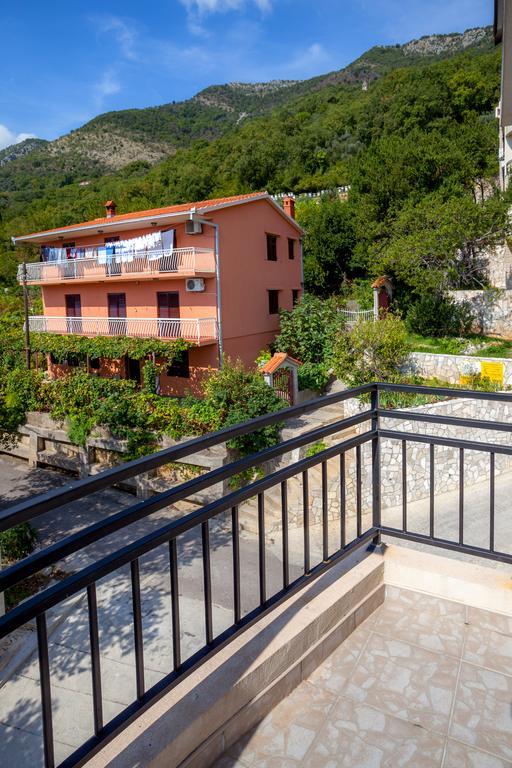Villa Maria Apartments Kamenari Δωμάτιο φωτογραφία