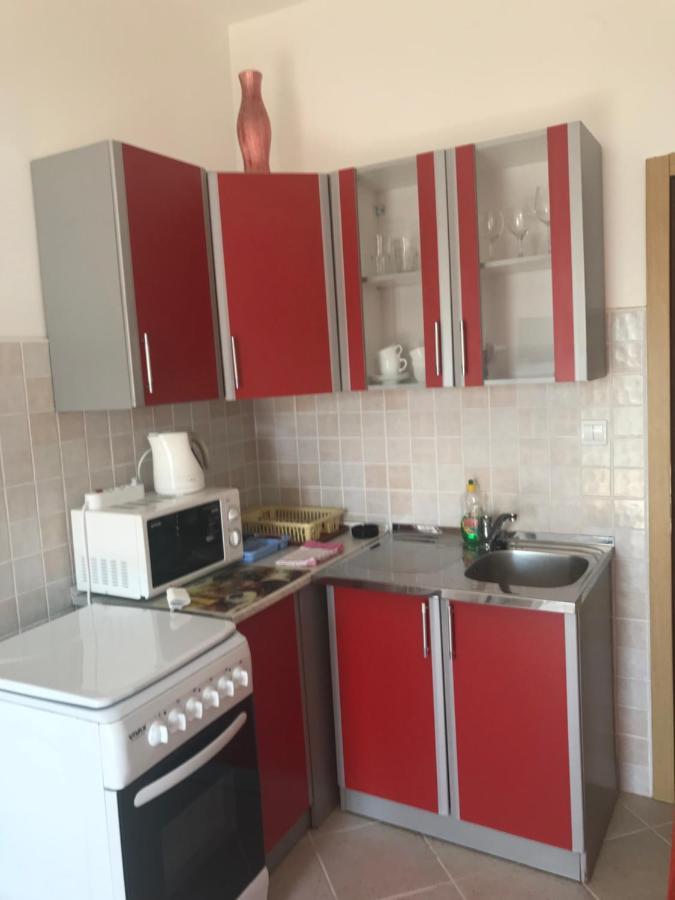 Villa Maria Apartments Kamenari Εξωτερικό φωτογραφία
