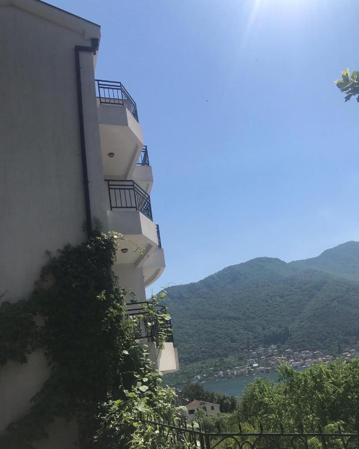 Villa Maria Apartments Kamenari Εξωτερικό φωτογραφία