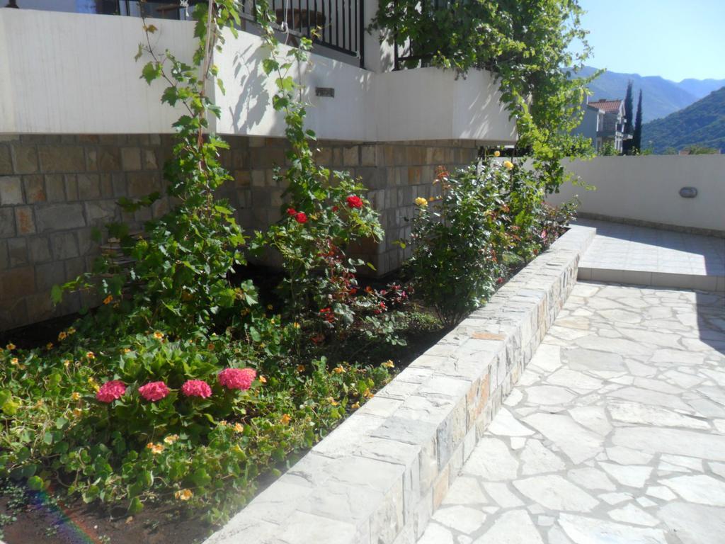 Villa Maria Apartments Kamenari Εξωτερικό φωτογραφία
