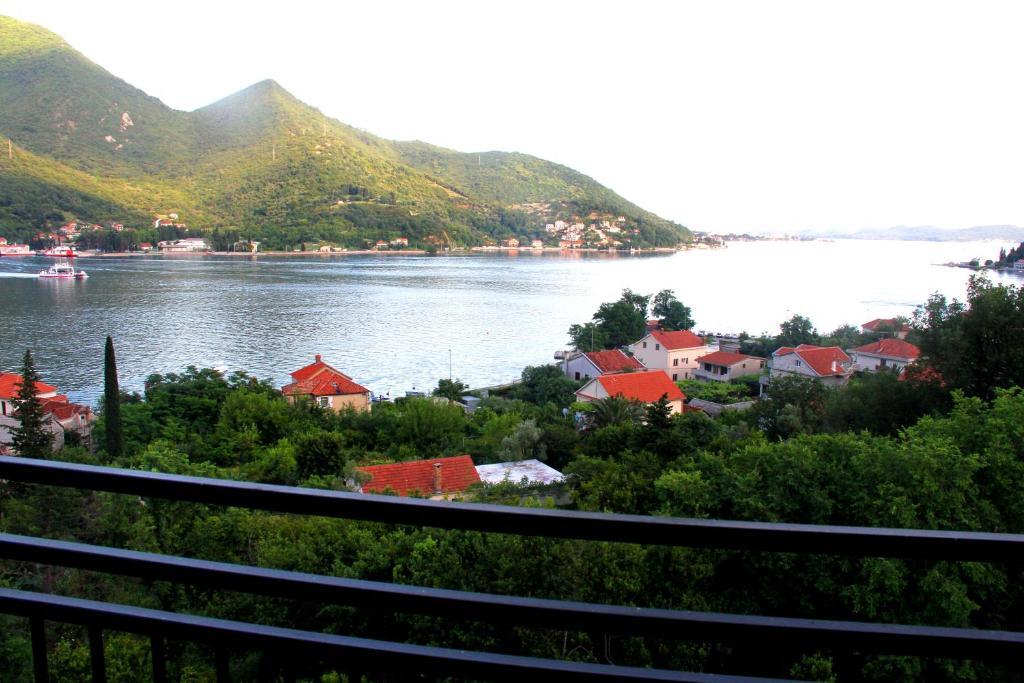 Villa Maria Apartments Kamenari Εξωτερικό φωτογραφία