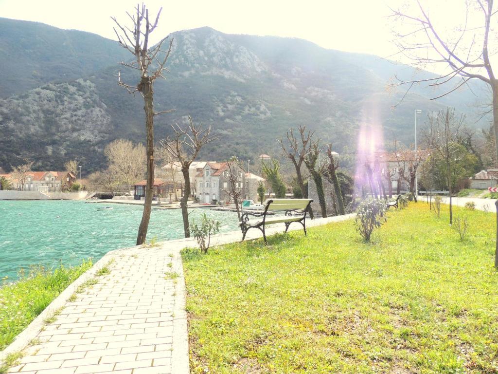 Villa Maria Apartments Kamenari Εξωτερικό φωτογραφία