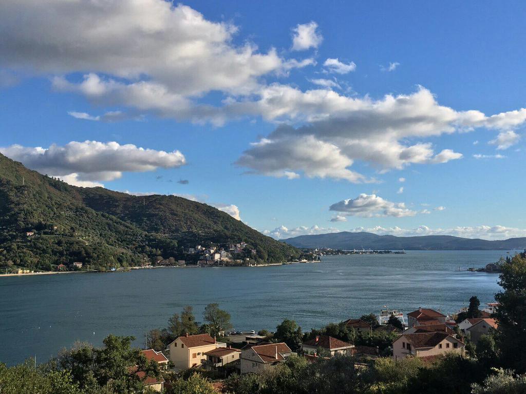 Villa Maria Apartments Kamenari Εξωτερικό φωτογραφία