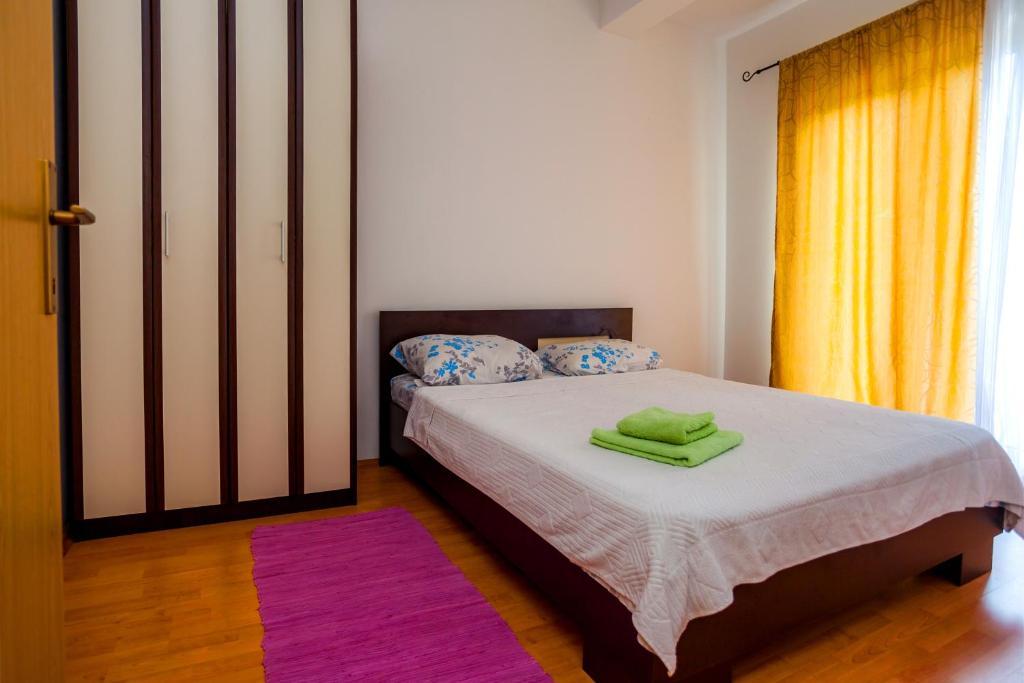 Villa Maria Apartments Kamenari Δωμάτιο φωτογραφία