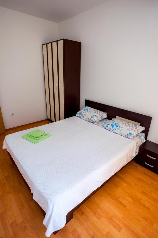 Villa Maria Apartments Kamenari Δωμάτιο φωτογραφία