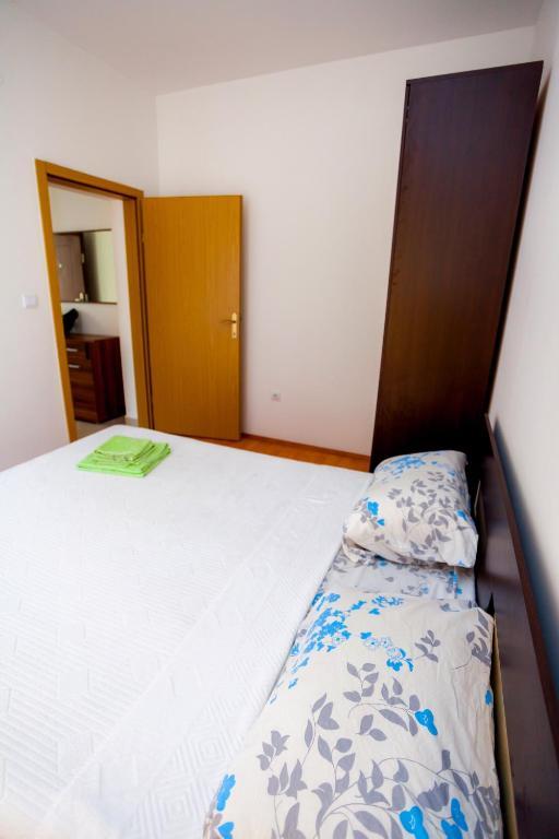 Villa Maria Apartments Kamenari Δωμάτιο φωτογραφία