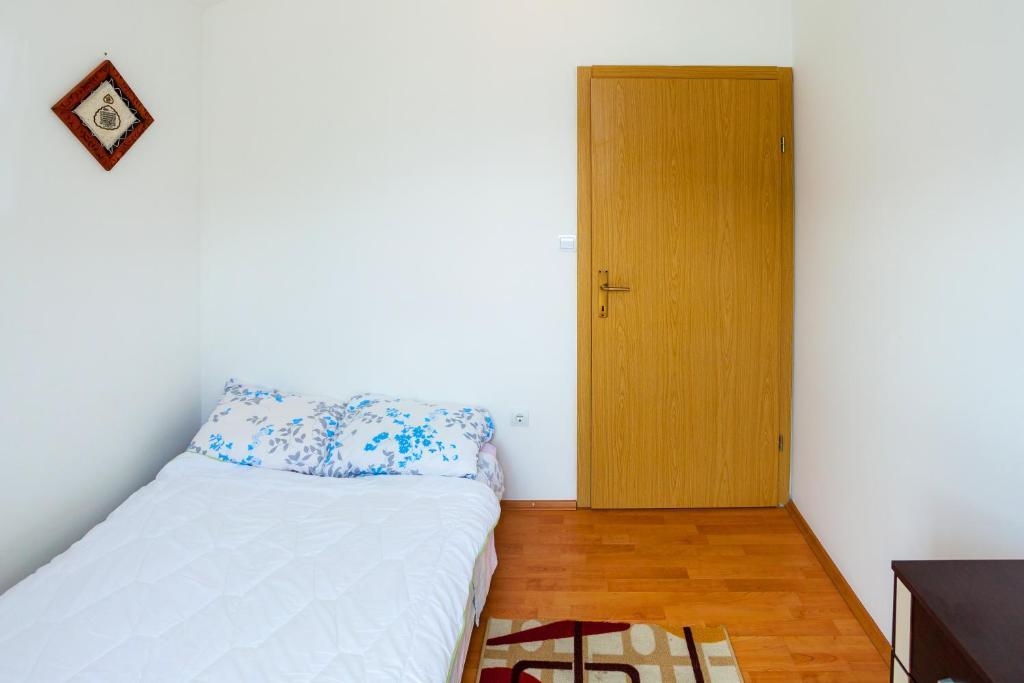 Villa Maria Apartments Kamenari Δωμάτιο φωτογραφία