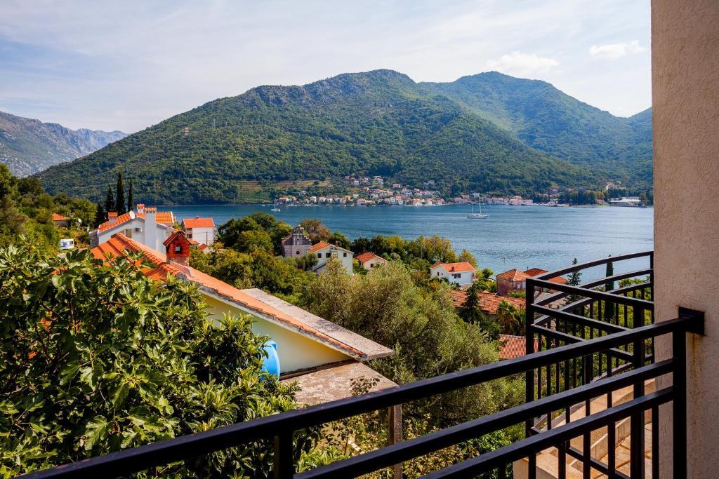 Villa Maria Apartments Kamenari Δωμάτιο φωτογραφία