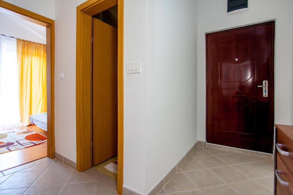 Villa Maria Apartments Kamenari Δωμάτιο φωτογραφία