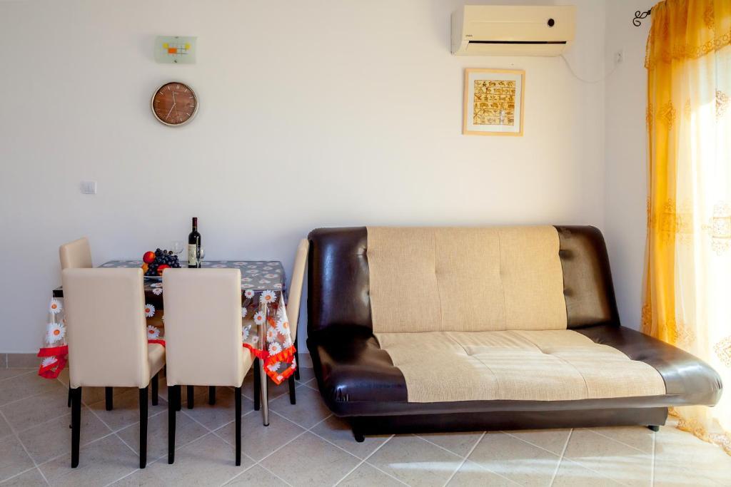 Villa Maria Apartments Kamenari Εξωτερικό φωτογραφία