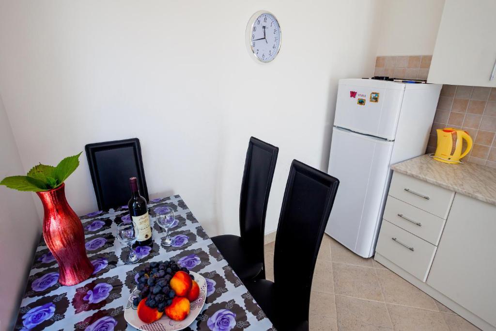Villa Maria Apartments Kamenari Εξωτερικό φωτογραφία