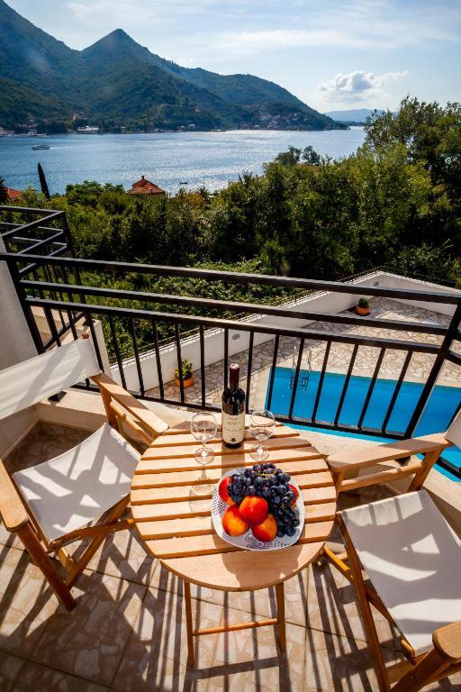 Villa Maria Apartments Kamenari Εξωτερικό φωτογραφία