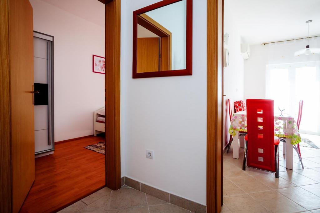 Villa Maria Apartments Kamenari Εξωτερικό φωτογραφία