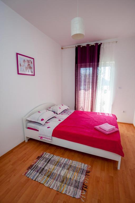 Villa Maria Apartments Kamenari Εξωτερικό φωτογραφία