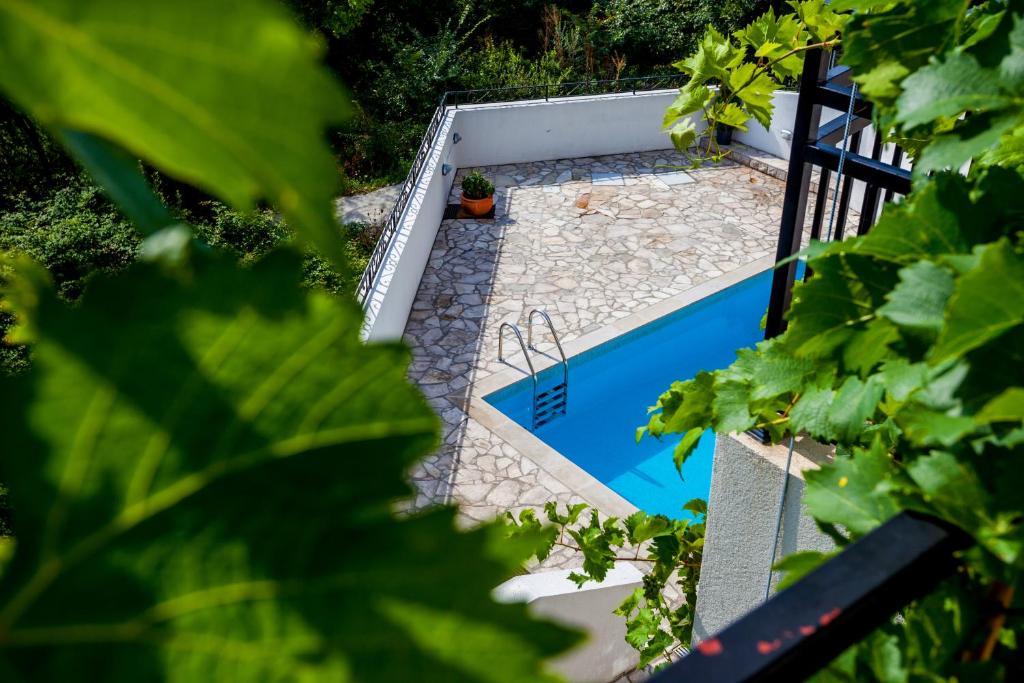 Villa Maria Apartments Kamenari Εξωτερικό φωτογραφία