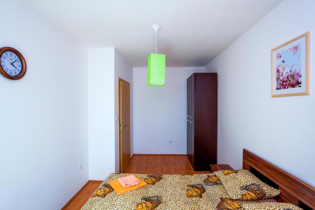 Villa Maria Apartments Kamenari Εξωτερικό φωτογραφία
