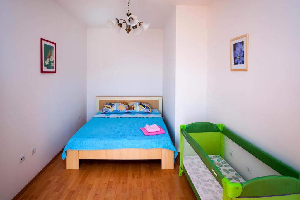 Villa Maria Apartments Kamenari Εξωτερικό φωτογραφία