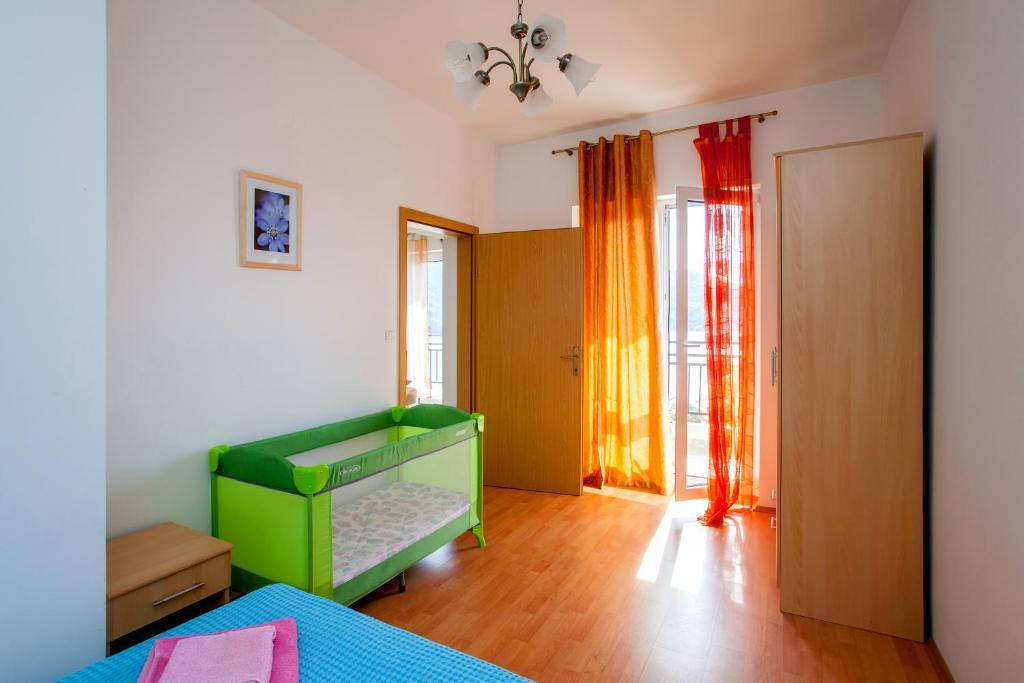 Villa Maria Apartments Kamenari Εξωτερικό φωτογραφία