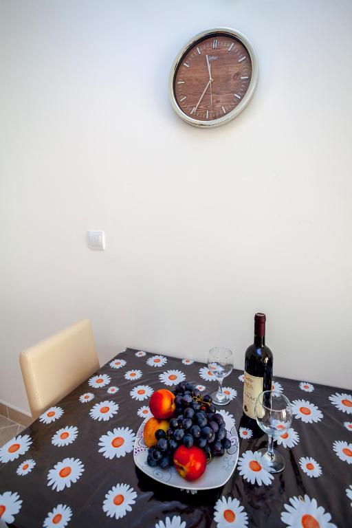 Villa Maria Apartments Kamenari Δωμάτιο φωτογραφία