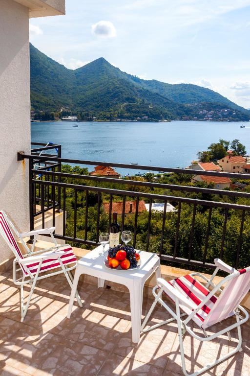 Villa Maria Apartments Kamenari Δωμάτιο φωτογραφία