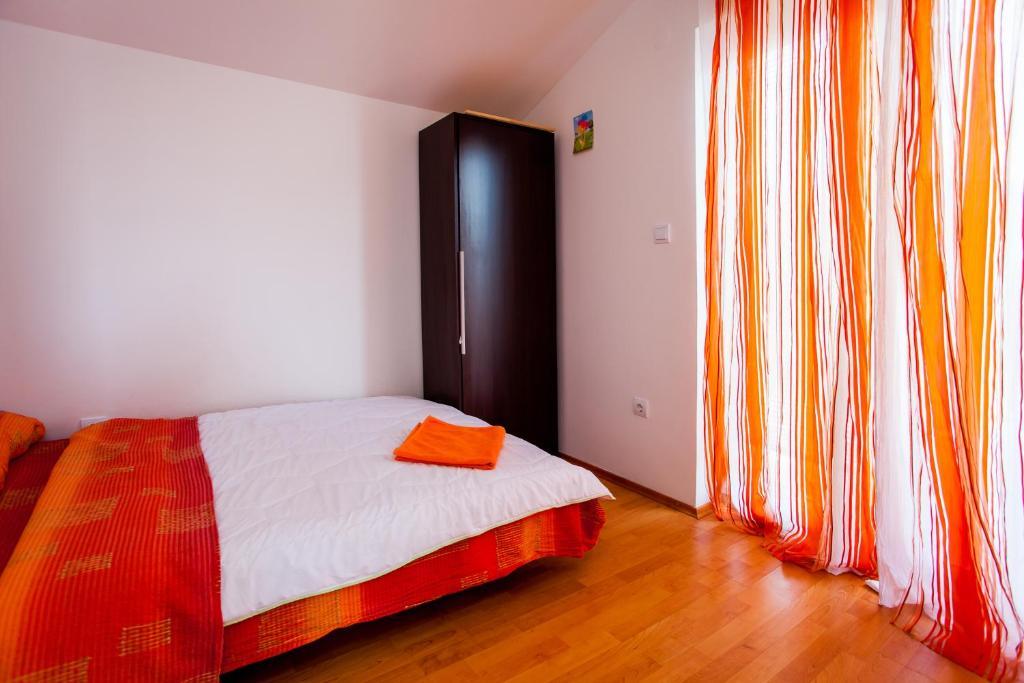 Villa Maria Apartments Kamenari Δωμάτιο φωτογραφία