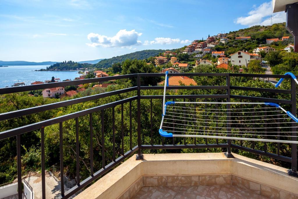 Villa Maria Apartments Kamenari Δωμάτιο φωτογραφία