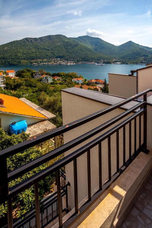 Villa Maria Apartments Kamenari Δωμάτιο φωτογραφία