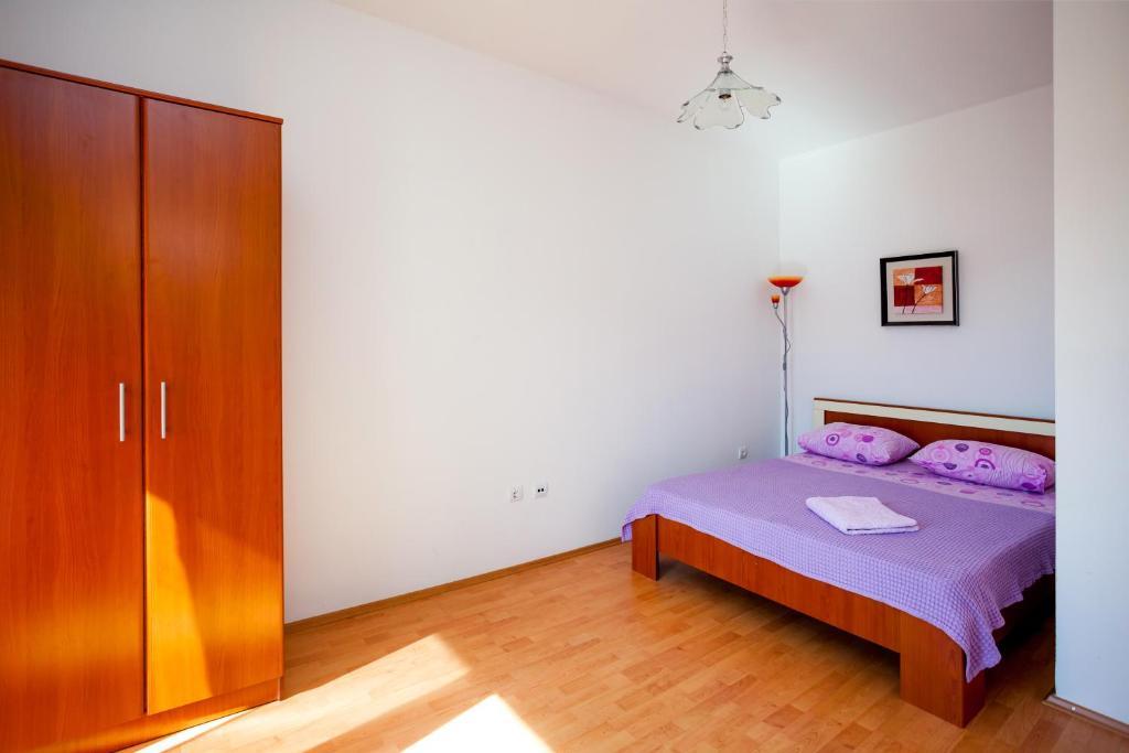 Villa Maria Apartments Kamenari Δωμάτιο φωτογραφία