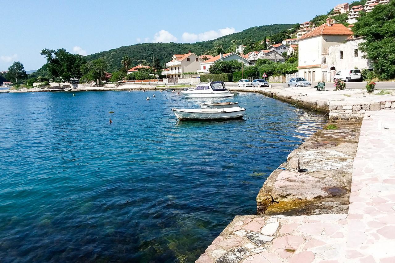 Villa Maria Apartments Kamenari Εξωτερικό φωτογραφία