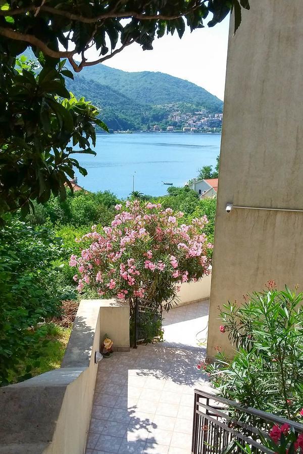 Villa Maria Apartments Kamenari Εξωτερικό φωτογραφία