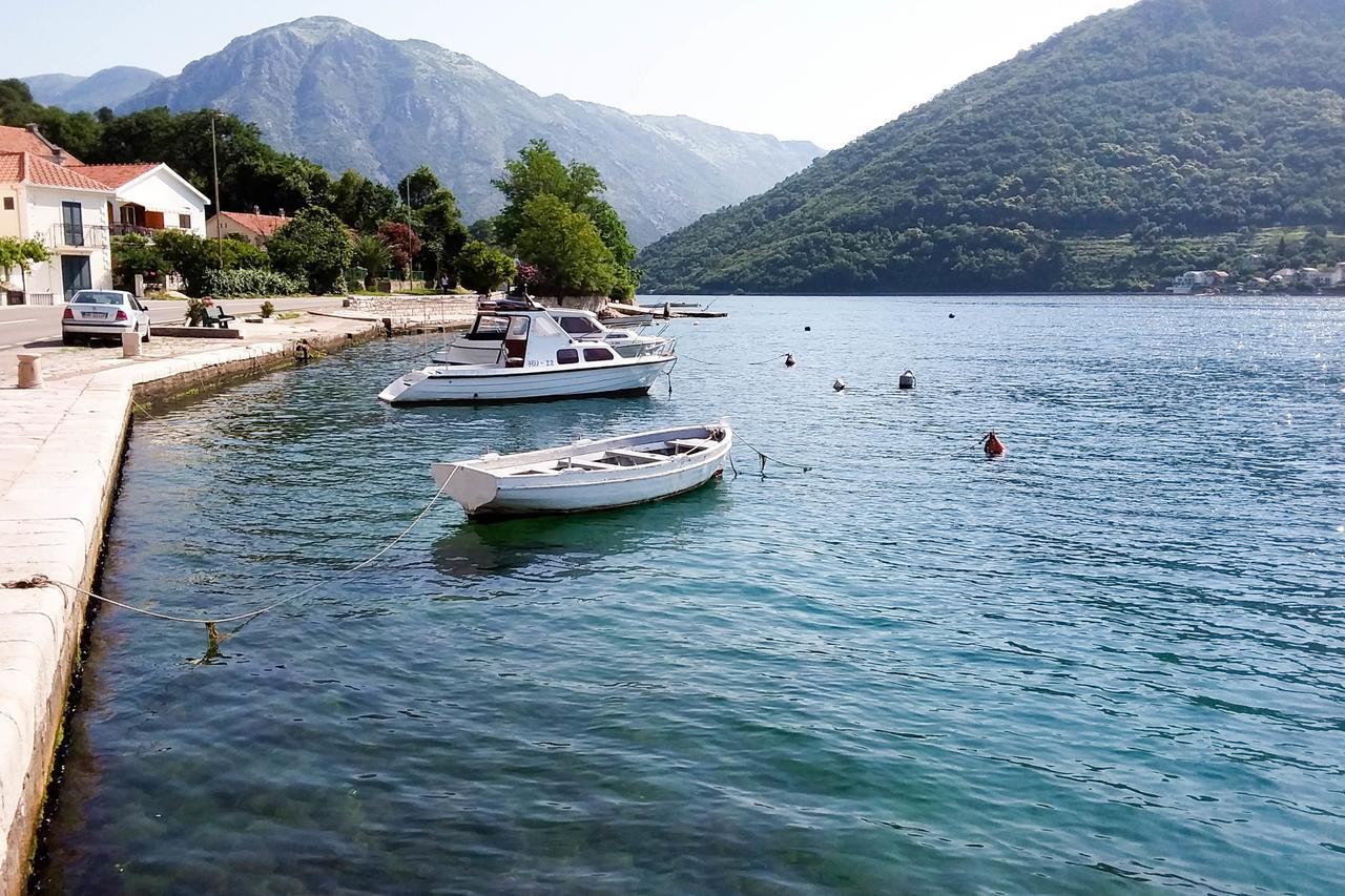 Villa Maria Apartments Kamenari Εξωτερικό φωτογραφία