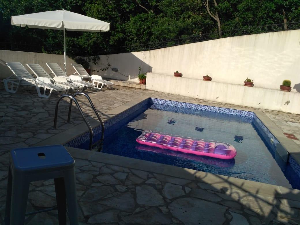 Villa Maria Apartments Kamenari Εξωτερικό φωτογραφία