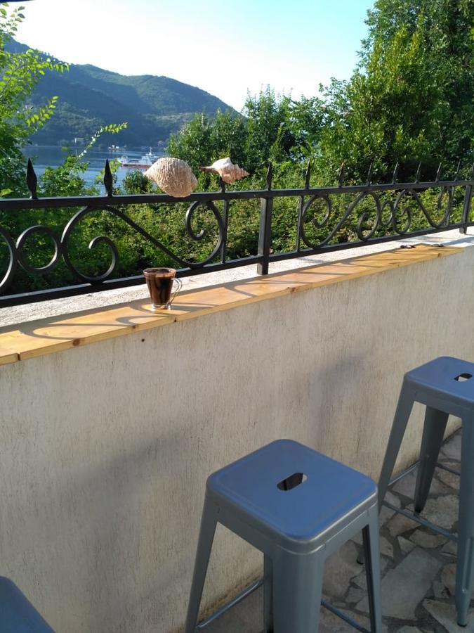 Villa Maria Apartments Kamenari Εξωτερικό φωτογραφία