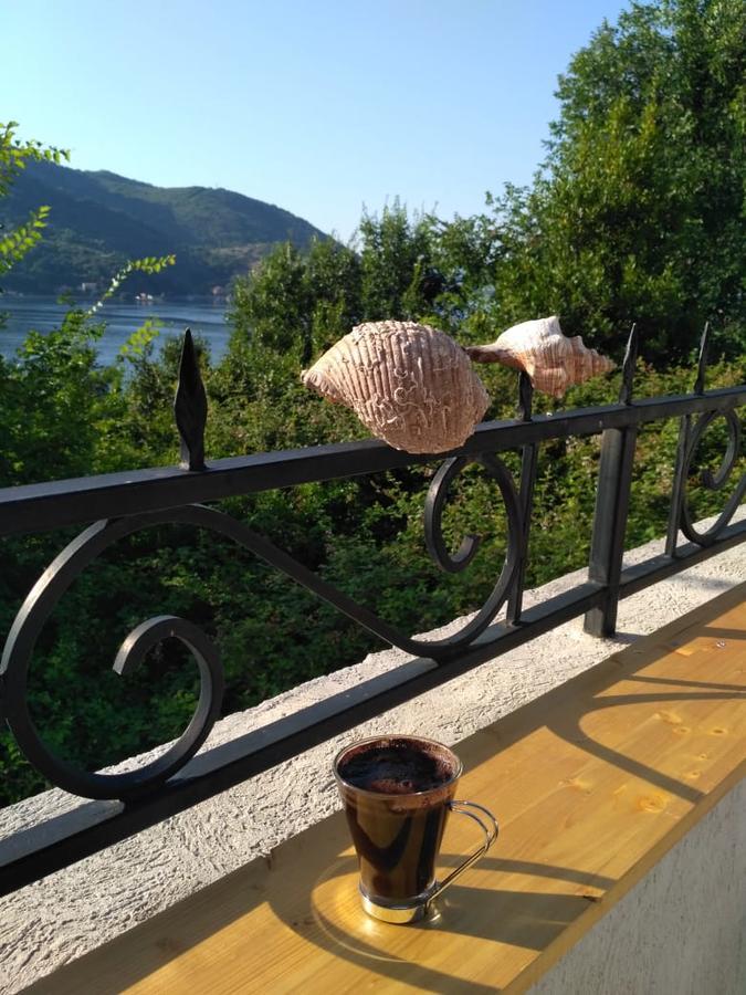 Villa Maria Apartments Kamenari Εξωτερικό φωτογραφία