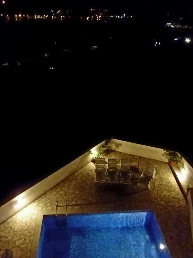 Villa Maria Apartments Kamenari Εξωτερικό φωτογραφία
