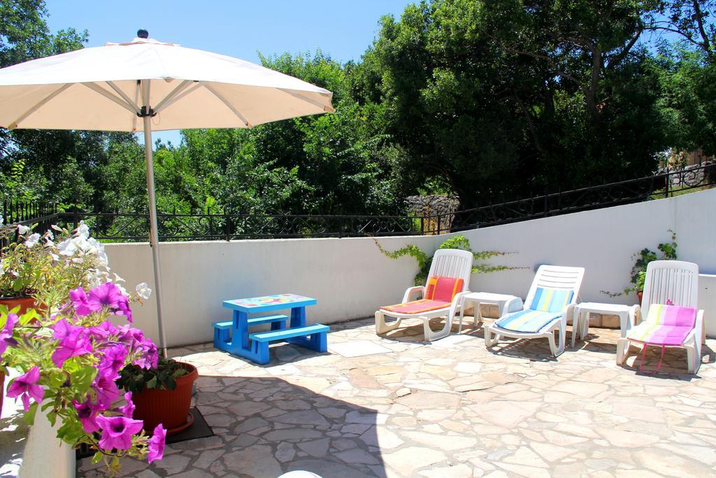 Villa Maria Apartments Kamenari Εξωτερικό φωτογραφία
